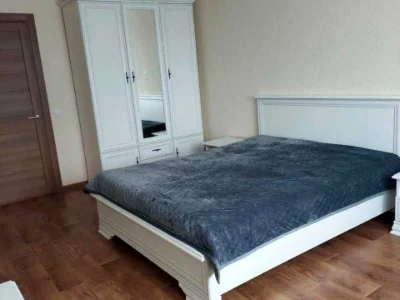 Квартира. Киев, Конопляская улица.