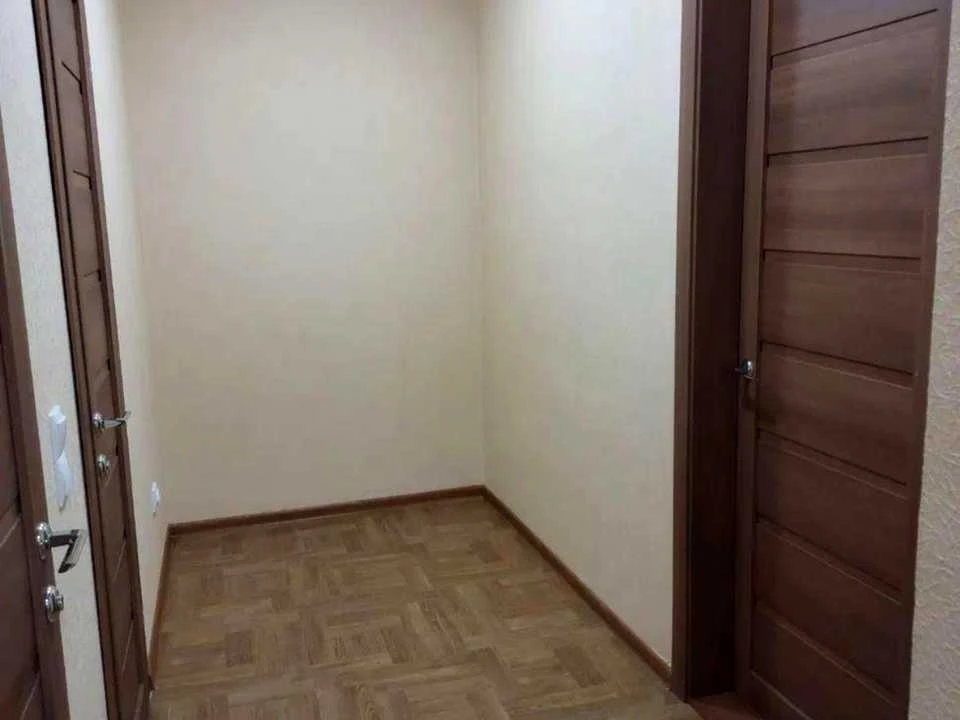 Квартира. Киев, Конопляская улица.