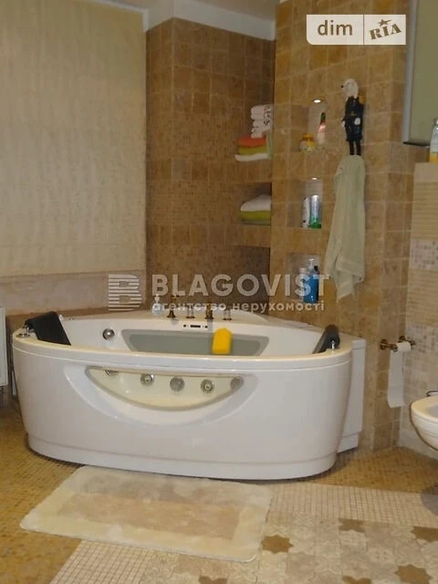 Продаж 5к квартири 145 кв. м на вул. Григорія Сковороди 6 •