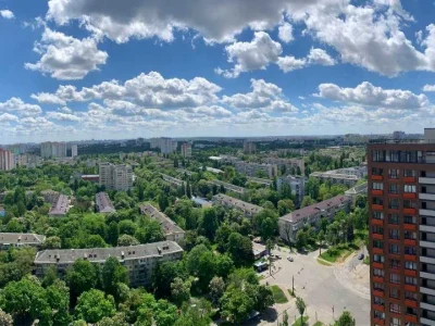 Квартира. Київ, Вацлава Гавела бульв.