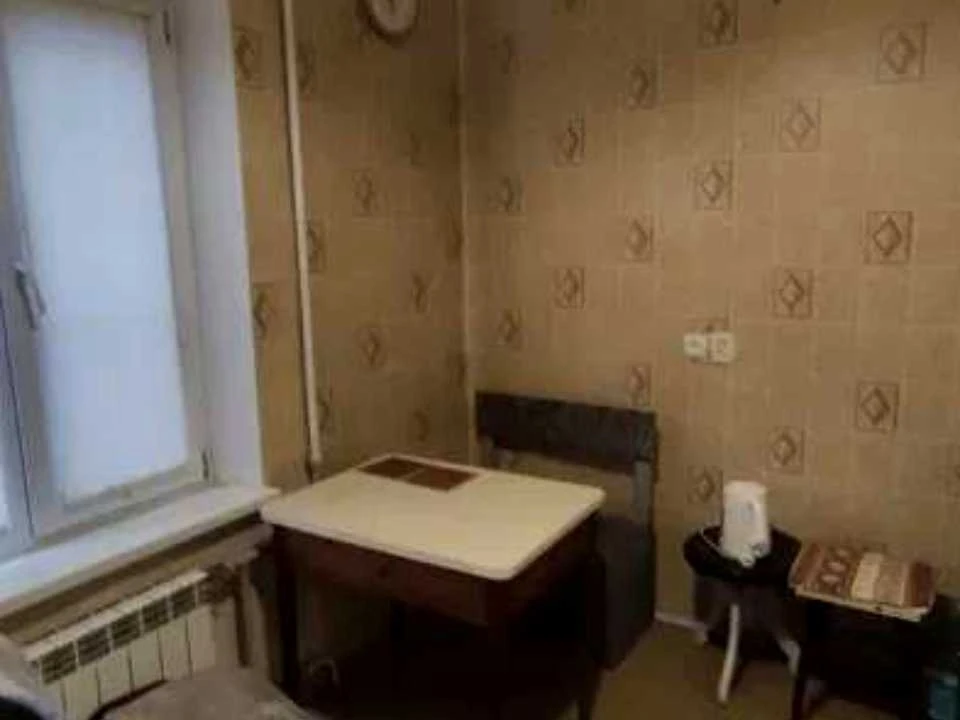 Apartment. Kyiv, Bratstva Tarasiv, street.