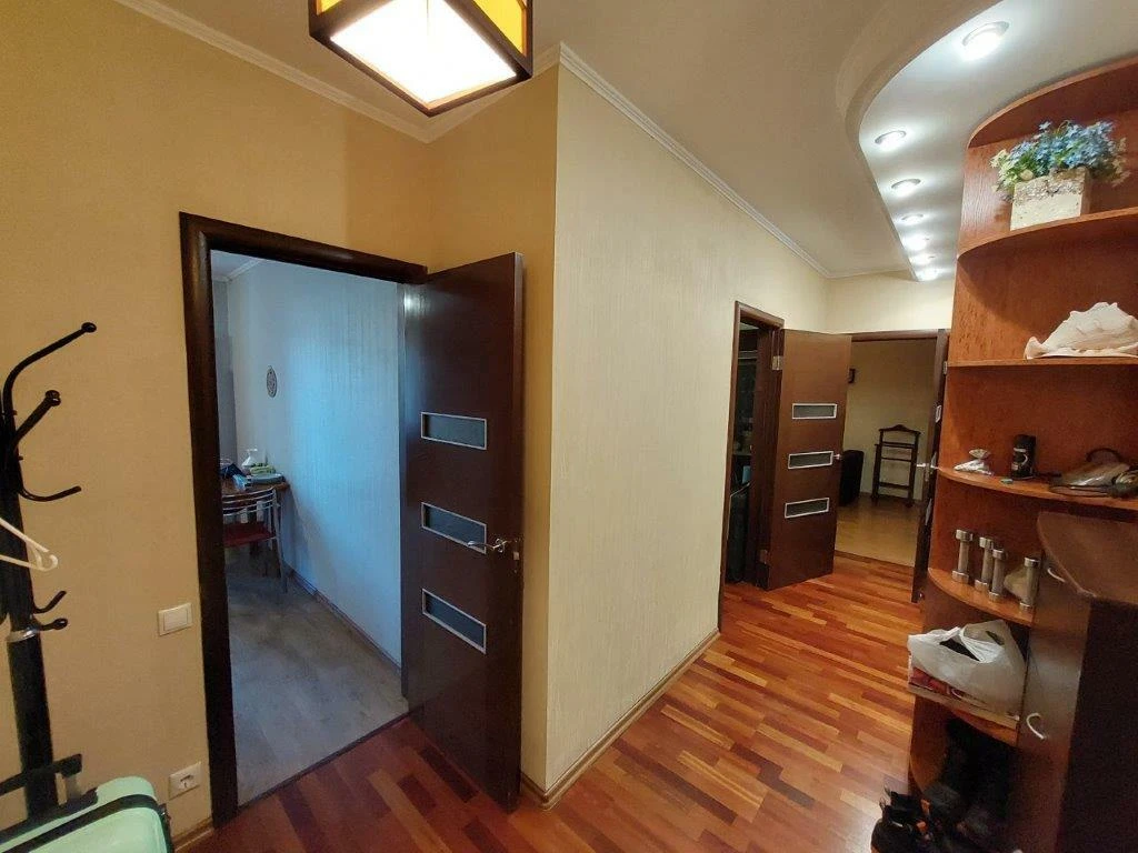 Аренда 2-комнатной квартиры 58 м², Юрковская ул., 28