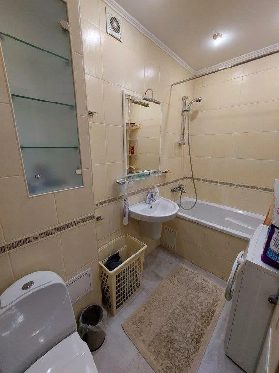 Аренда 2-комнатной квартиры 58 м², Юрковская ул., 28