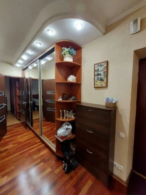 Аренда 2-комнатной квартиры 58 м², Юрковская ул., 28