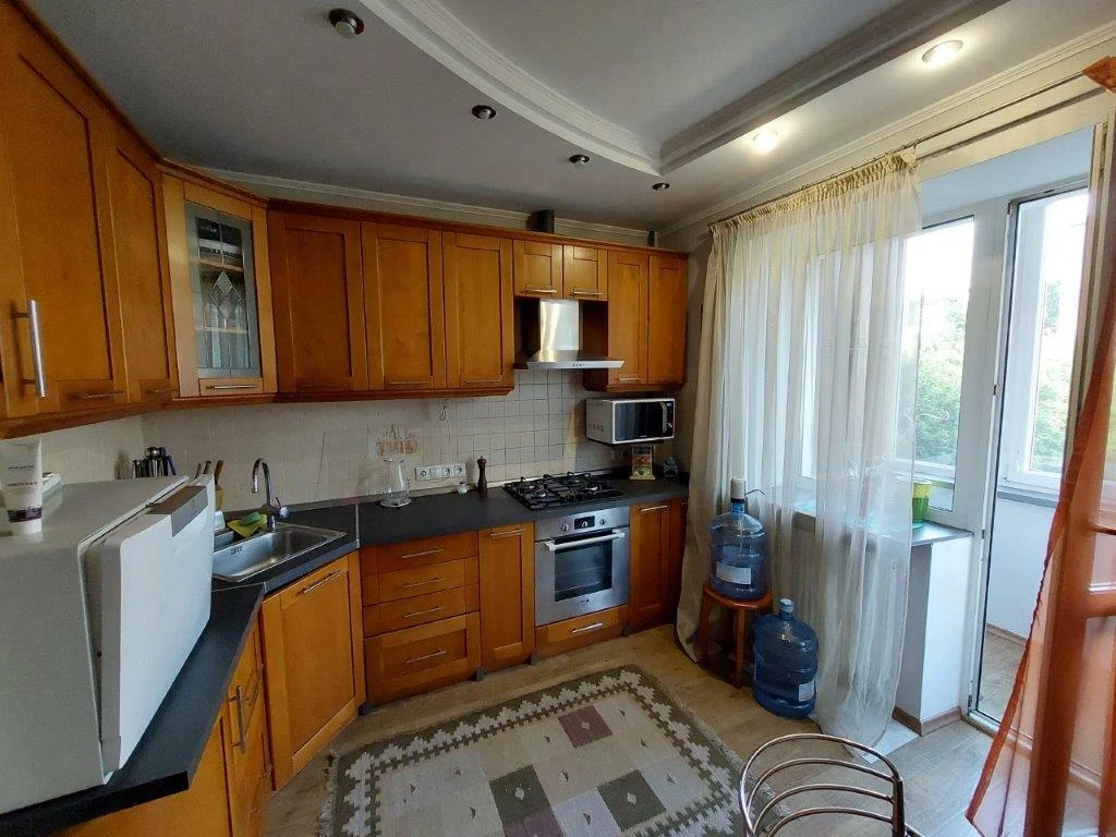 Аренда 2-комнатной квартиры 58 м², Юрковская ул., 28