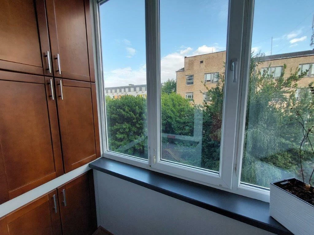 Аренда 2-комнатной квартиры 58 м², Юрковская ул., 28