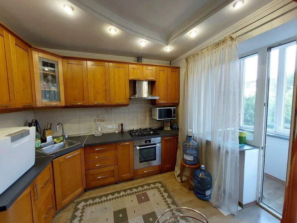 Аренда 2-комнатной квартиры 58 м², Юрковская ул., 28