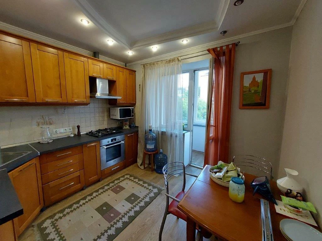 Аренда 2-комнатной квартиры 58 м², Юрковская ул., 28