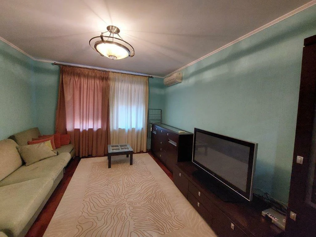 Аренда 2-комнатной квартиры 58 м², Юрковская ул., 28