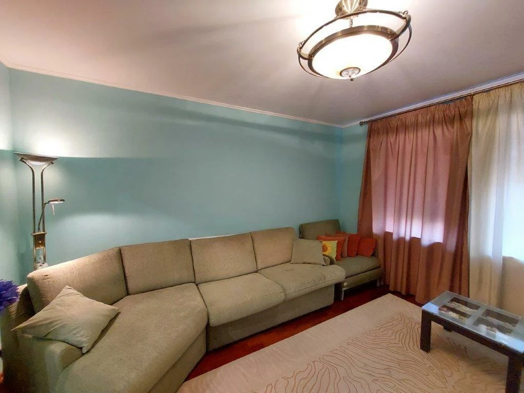 Аренда 2-комнатной квартиры 58 м², Юрковская ул., 28