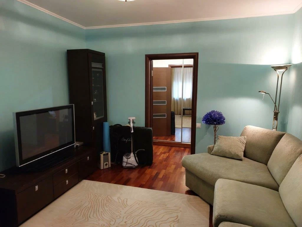 Аренда 2-комнатной квартиры 58 м², Юрковская ул., 28