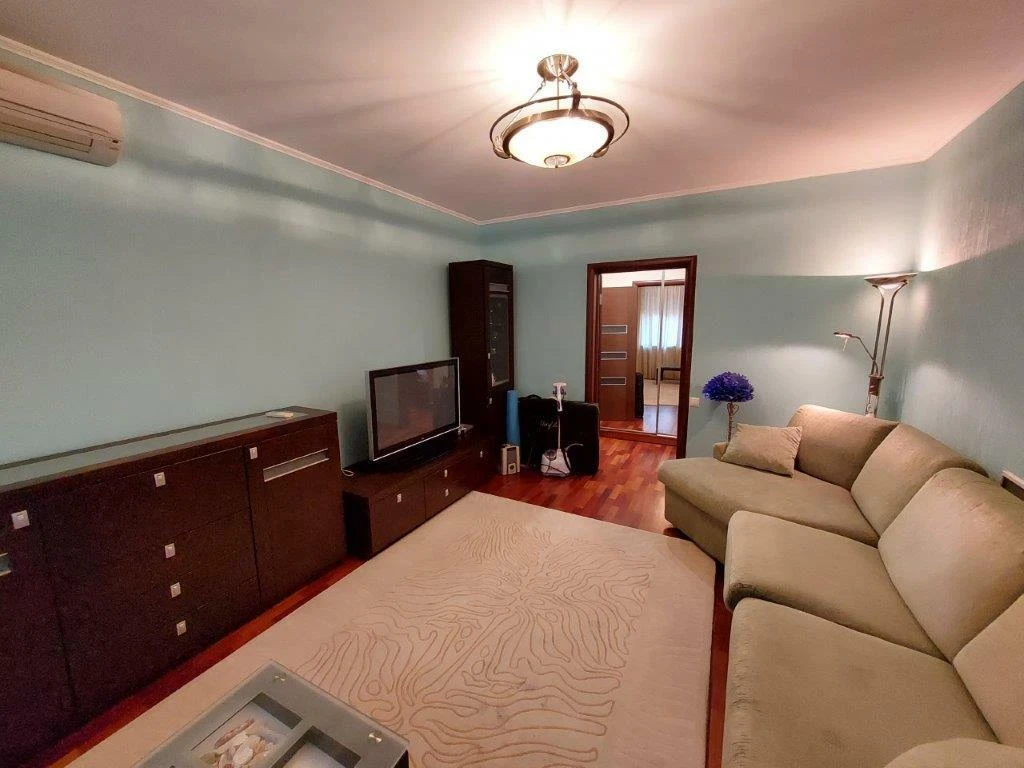 Аренда 2-комнатной квартиры 58 м², Юрковская ул., 28