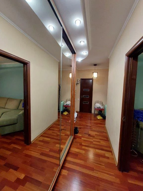 Аренда 2-комнатной квартиры 58 м², Юрковская ул., 28