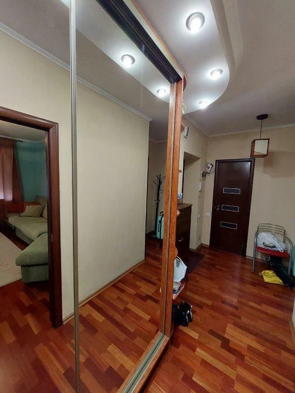 Аренда 2-комнатной квартиры 58 м², Юрковская ул., 28