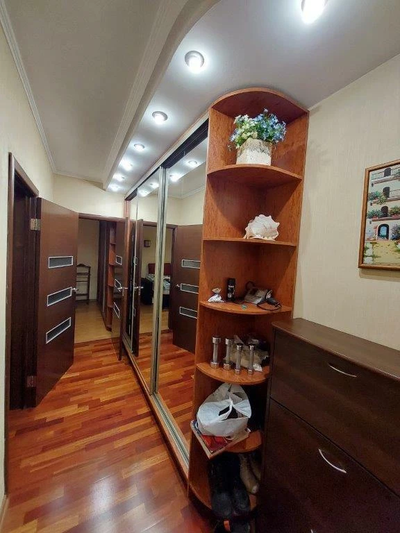 Аренда 2-комнатной квартиры 58 м², Юрковская ул., 28