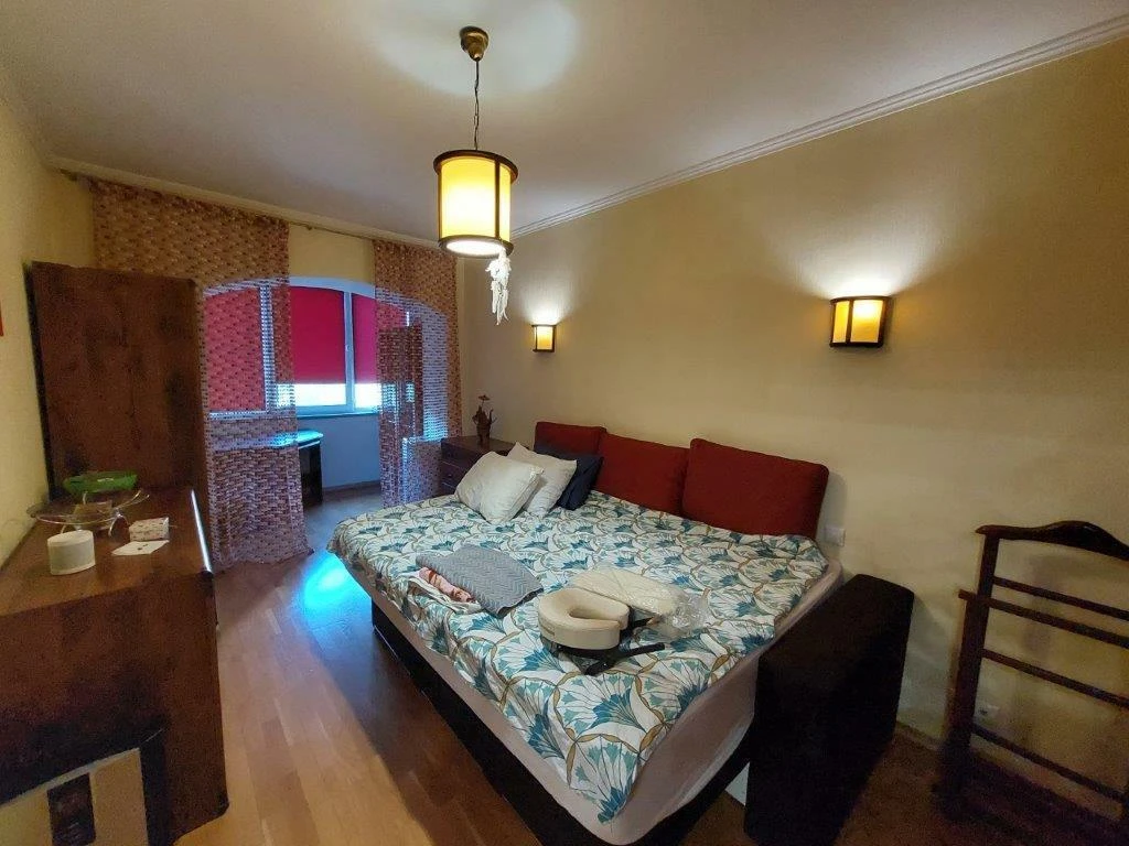 Аренда 2-комнатной квартиры 58 м², Юрковская ул., 28