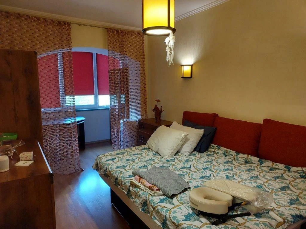 Аренда 2-комнатной квартиры 58 м², Юрковская ул., 28