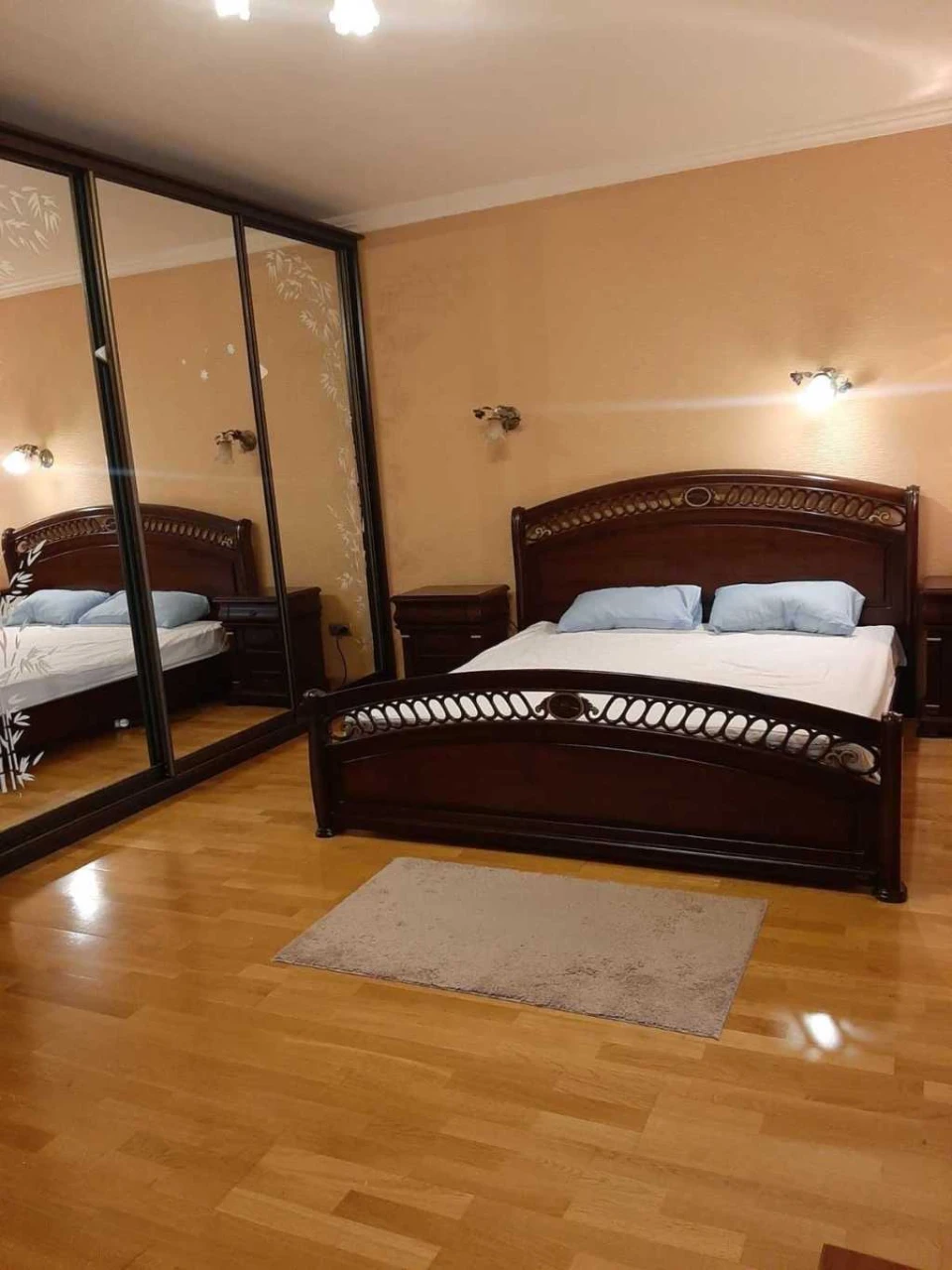 Rent 2-room apartment 90 m², Borshchahivska St., 145