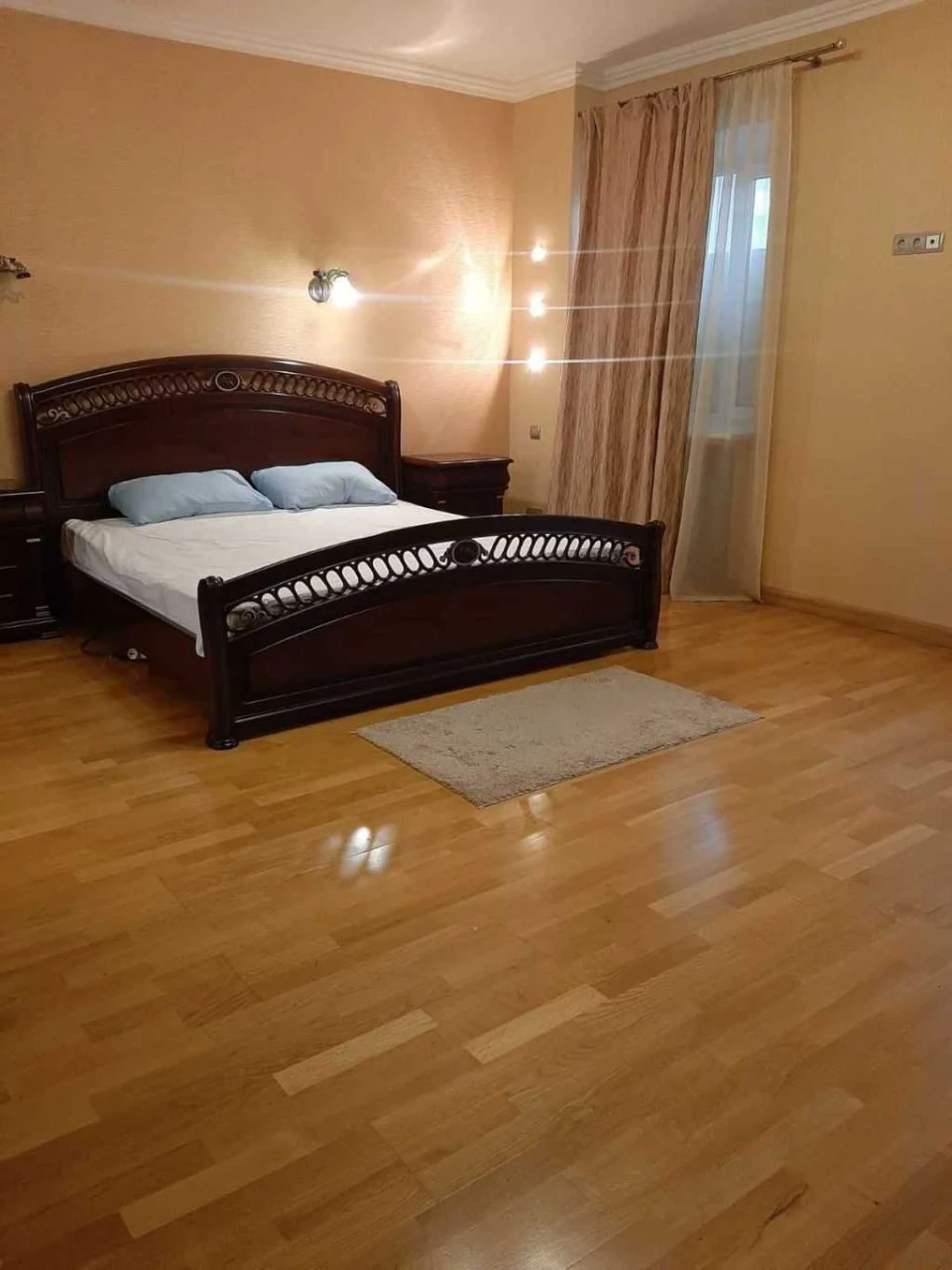 Rent 2-room apartment 90 m², Borshchahivska St., 145