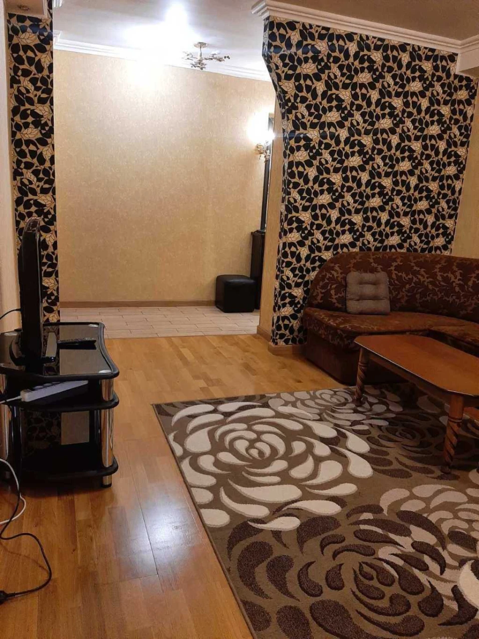 Rent 2-room apartment 90 m², Borshchahivska St., 145
