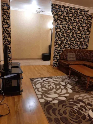 Rent 2-room apartment 90 m², Borshchahivska St., 145