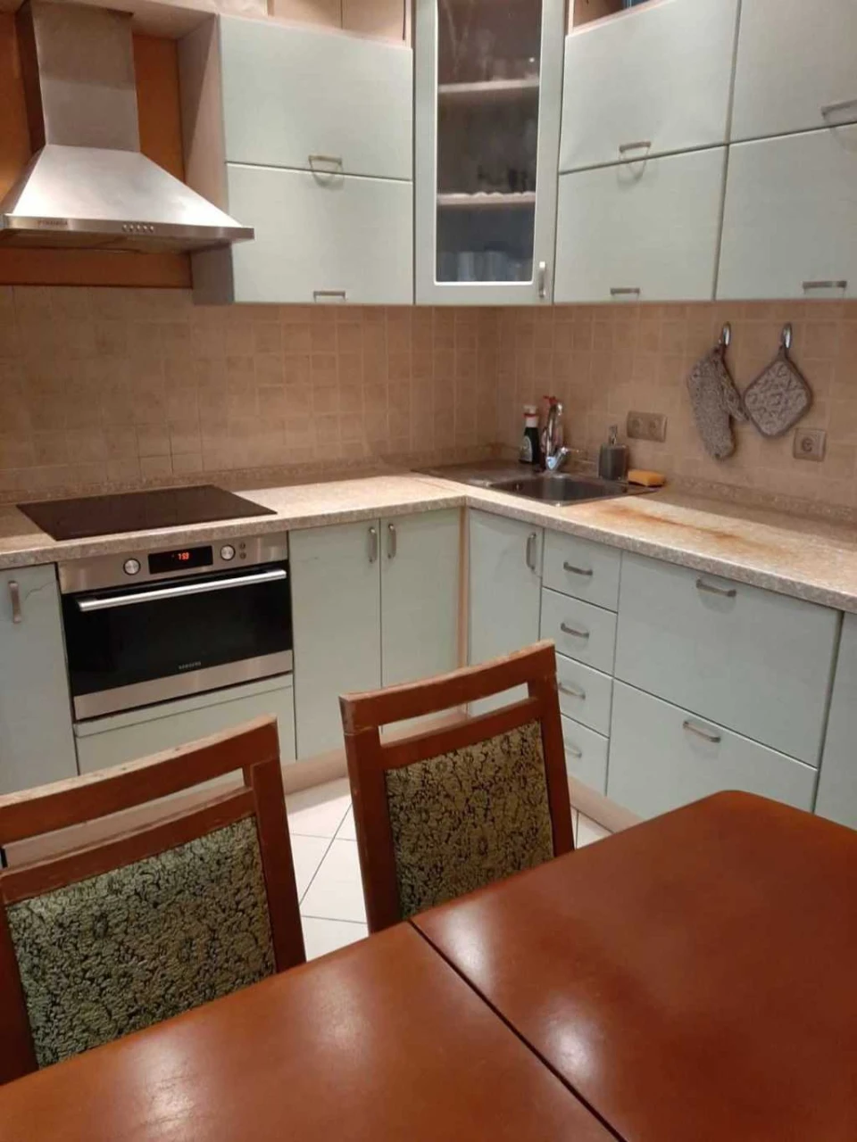 Rent 2-room apartment 90 m², Borshchahivska St., 145