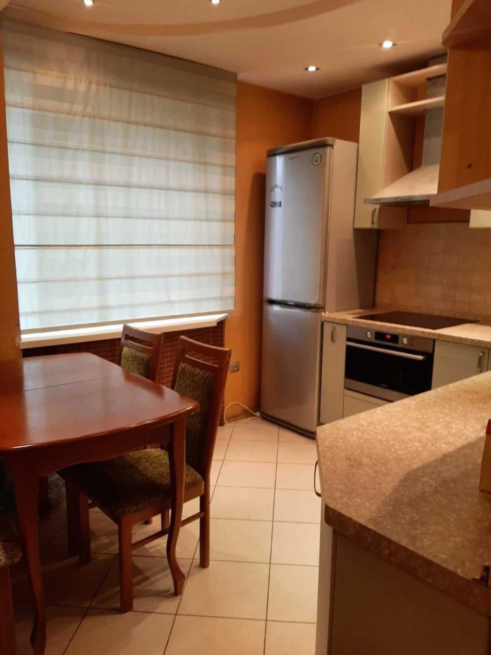 Rent 2-room apartment 90 m², Borshchahivska St., 145