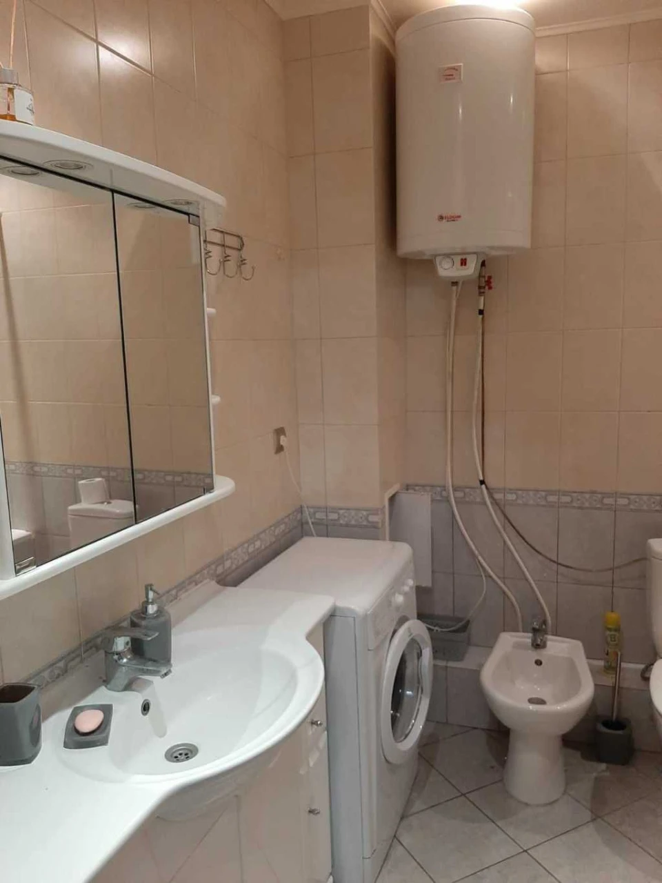 Rent 2-room apartment 90 m², Borshchahivska St., 145