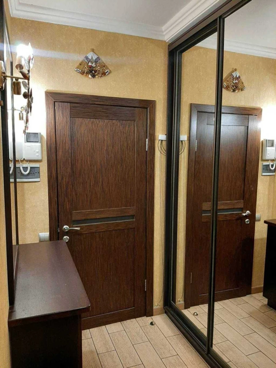 Rent 2-room apartment 90 m², Borshchahivska St., 145