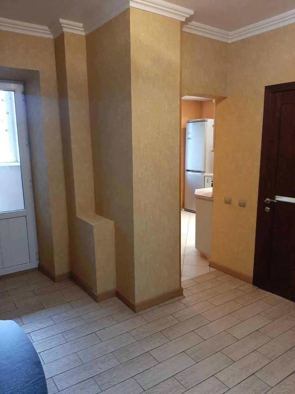 Rent 2-room apartment 90 m², Borshchahivska St., 145