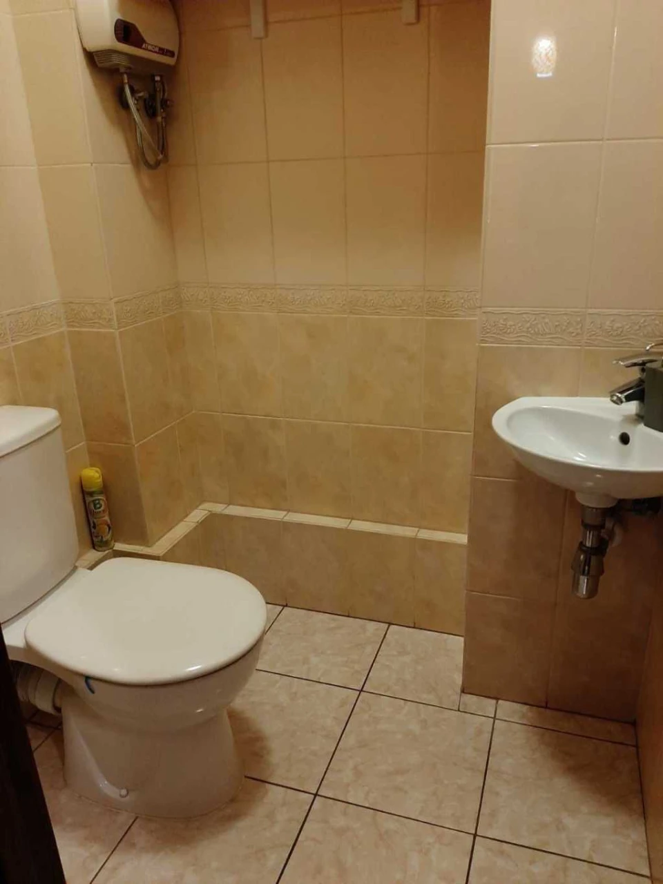 Rent 2-room apartment 90 m², Borshchahivska St., 145