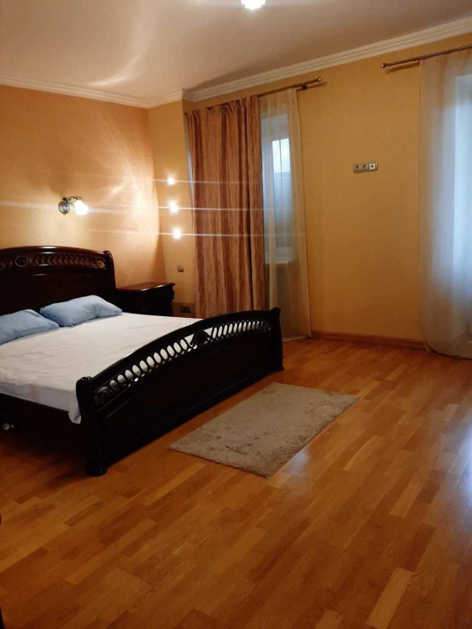 Rent 2-room apartment 90 m², Borshchahivska St., 145