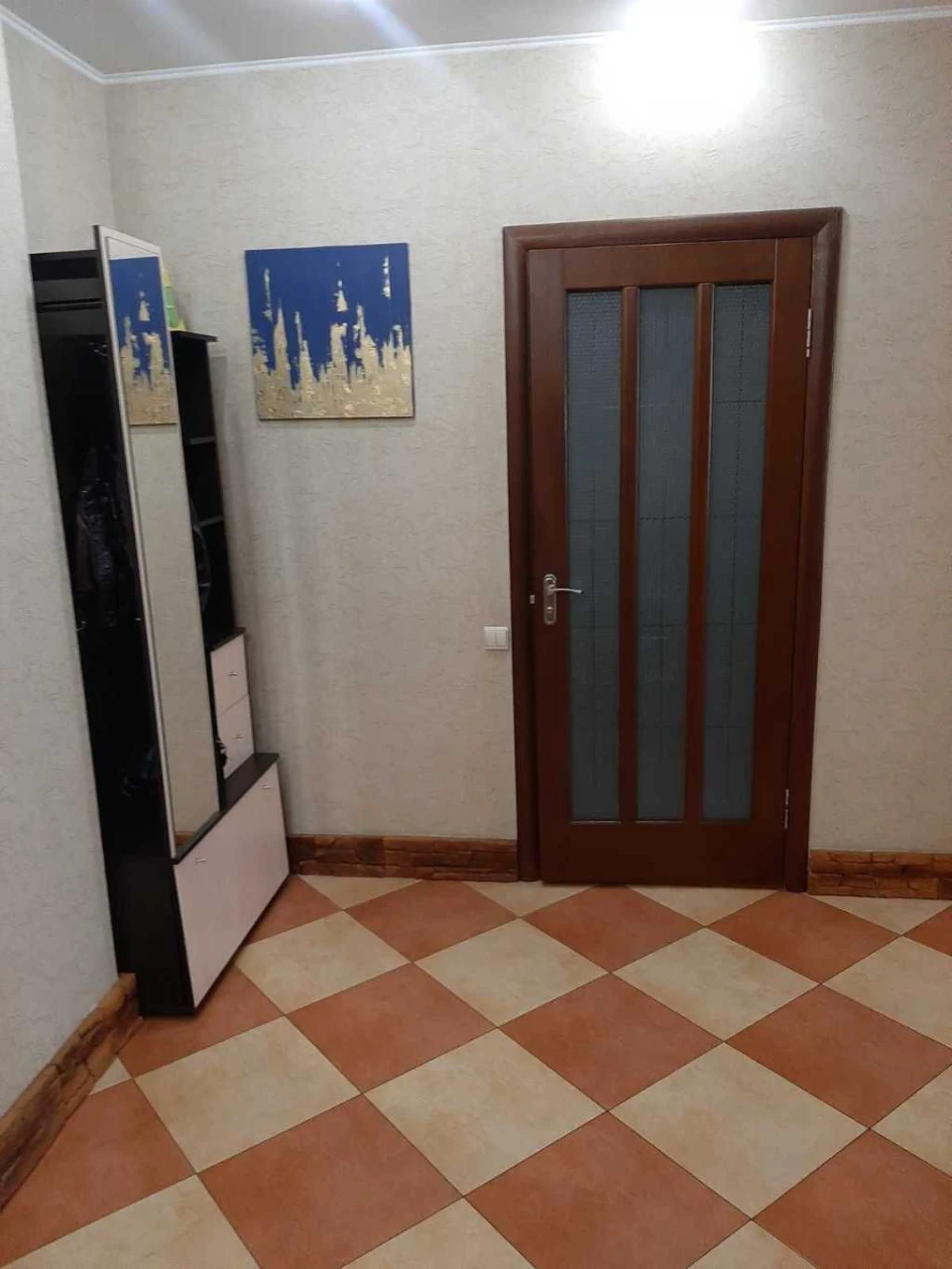 Сдается 1-комнатная квартира 58 м², улица Вячеслава Черновола,