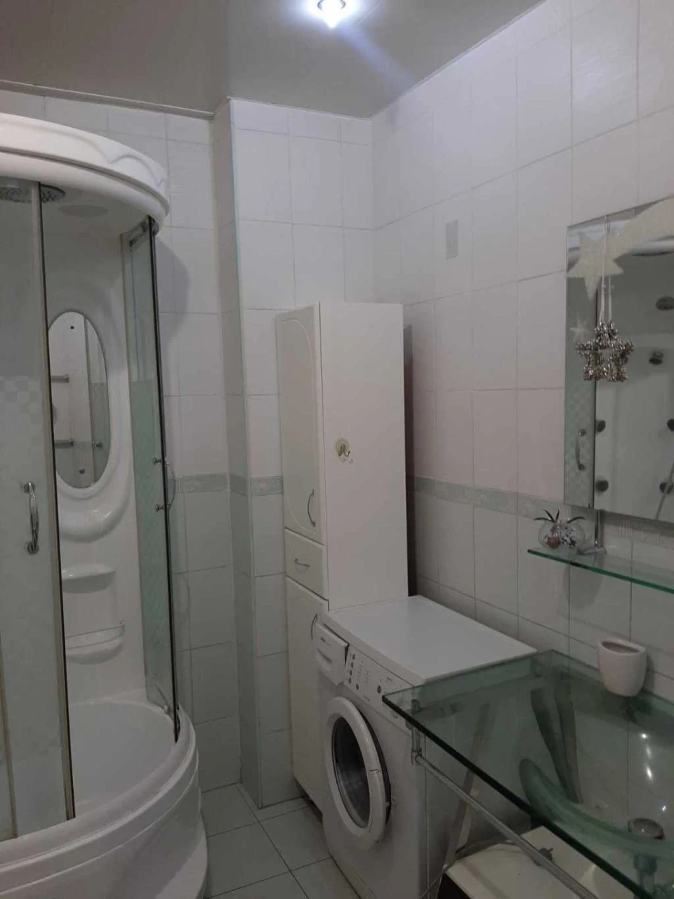 Сдается 1-комнатная квартира 58 м², улица Вячеслава Черновола,