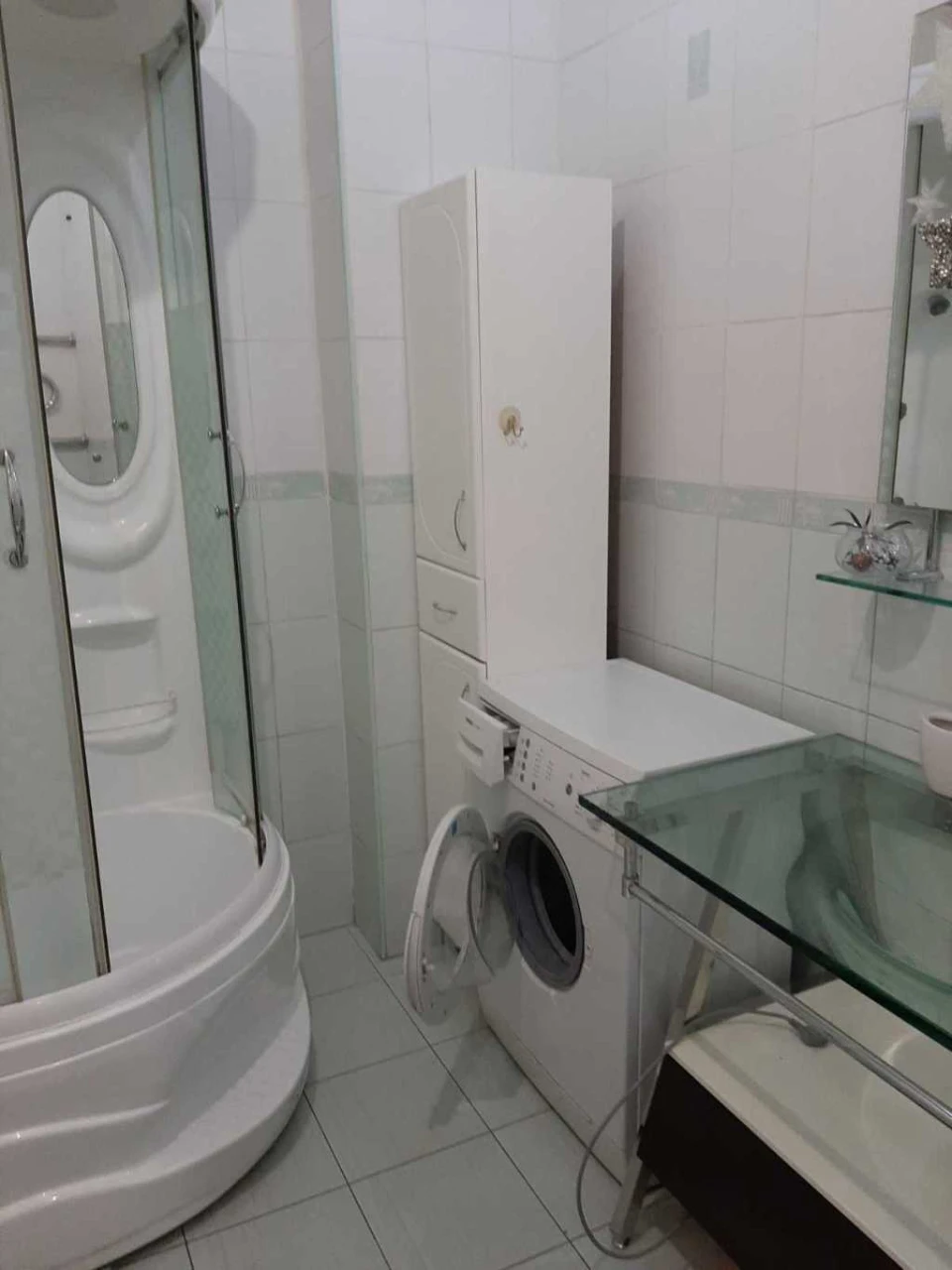 Сдается 1-комнатная квартира 58 м², улица Вячеслава Черновола,