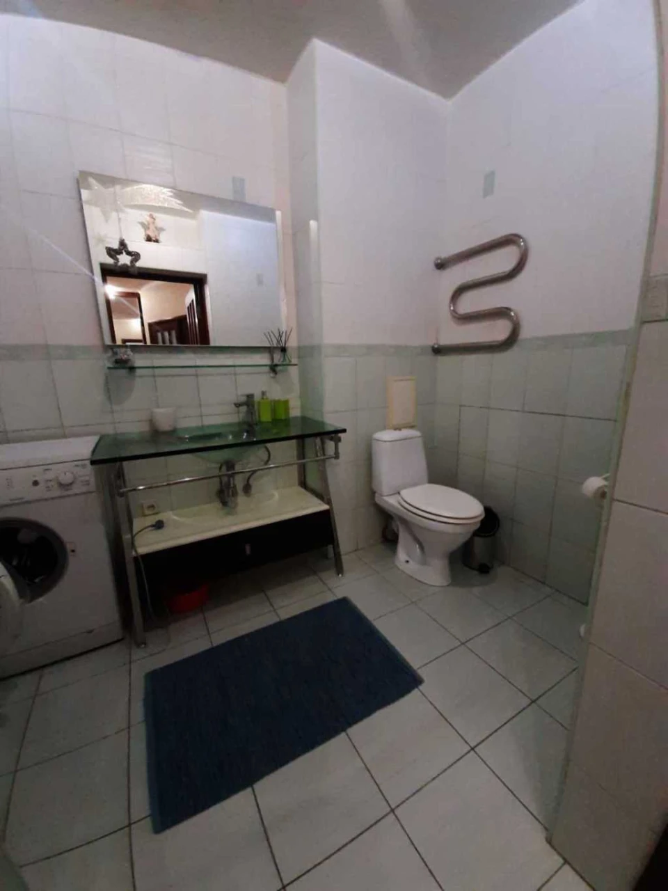 Сдается 1-комнатная квартира 58 м², улица Вячеслава Черновола,