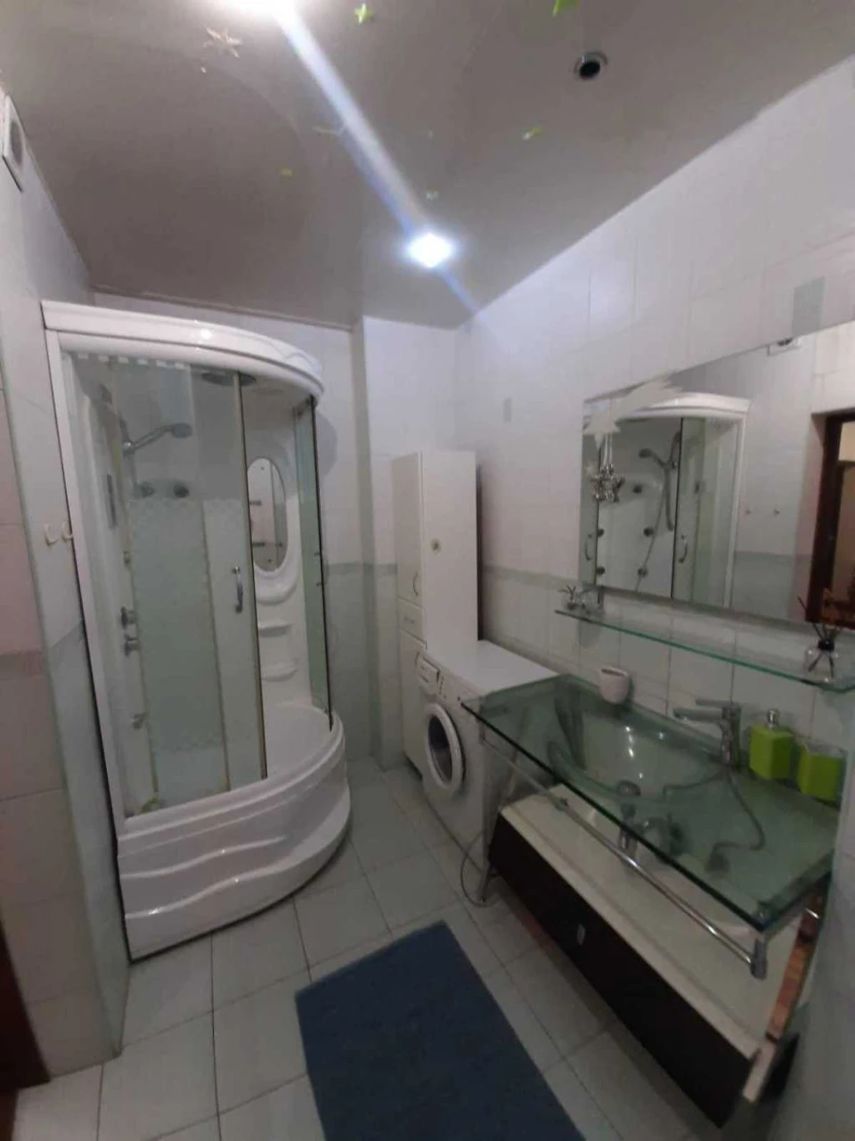 Сдается 1-комнатная квартира 58 м², улица Вячеслава Черновола,