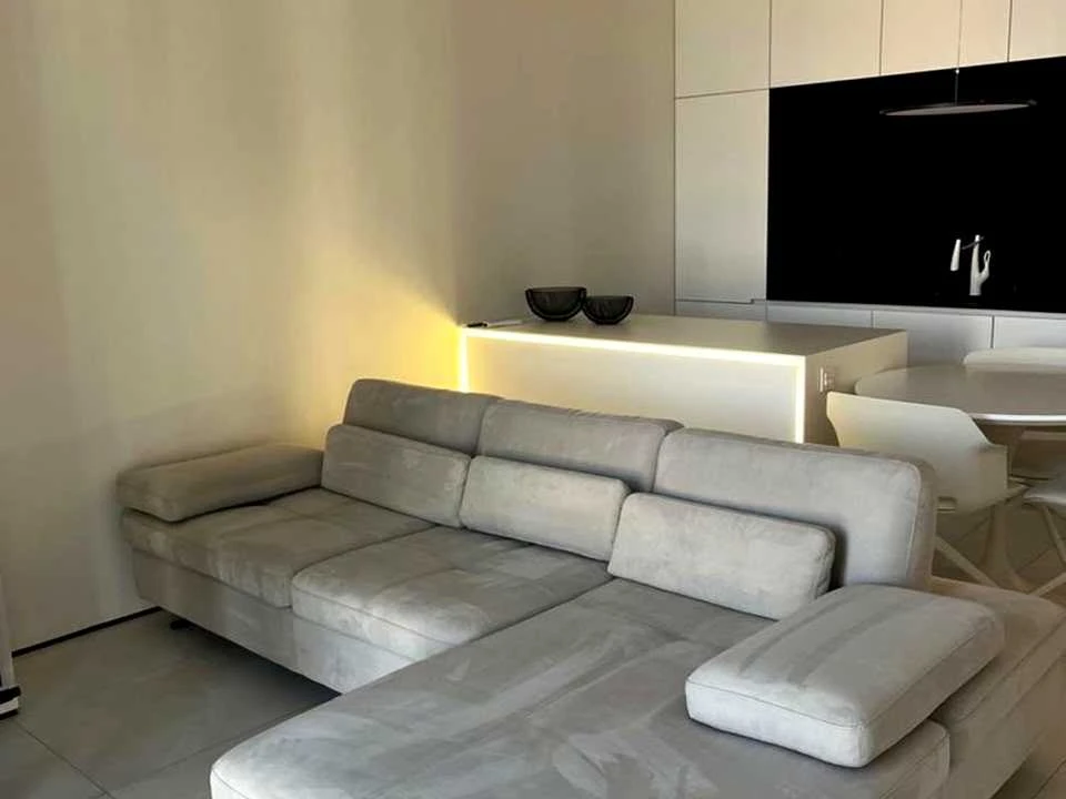 Apartment. Kyiv, Saperne Pole st.