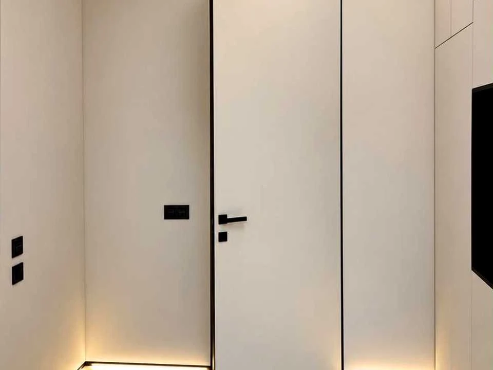 Apartment. Kyiv, Saperne Pole st.