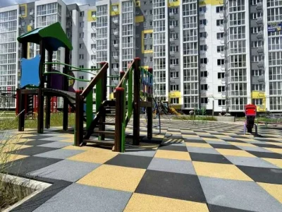 Квартира. Полтава, Марії Башкірцевої вул., 20 к