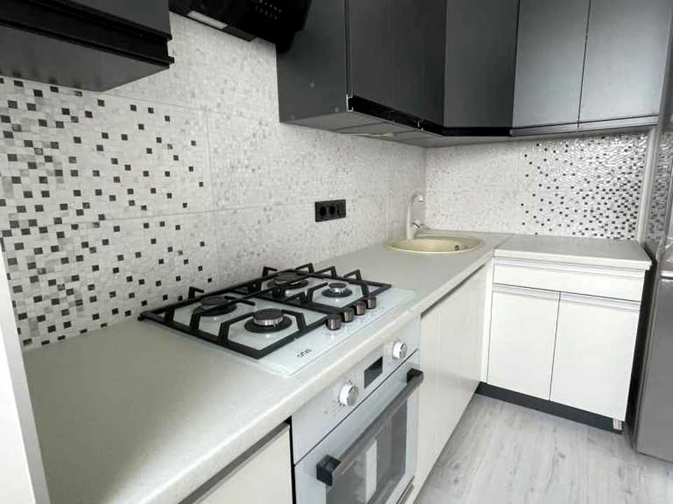 Квартира. Полтава, Марії Башкірцевої вул., 20 к