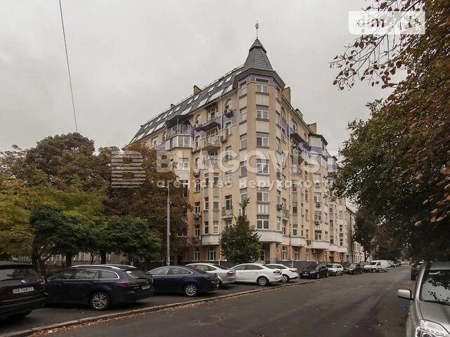 Продаж 5к квартири 145 кв. м на вул. Григорія Сковороди 6 •