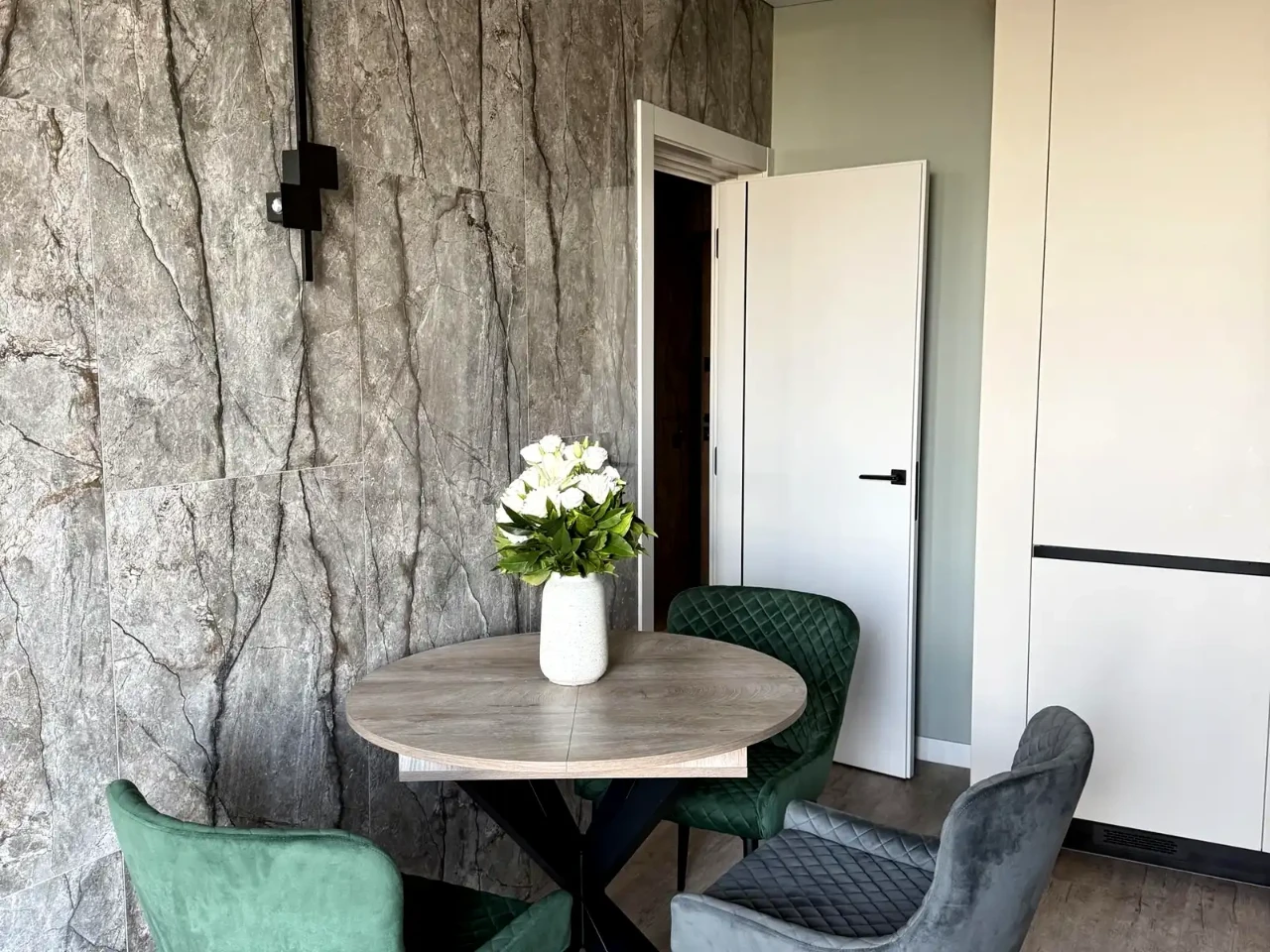 Оренда квартири 1-кімн. 44 м² 10/25 пов.