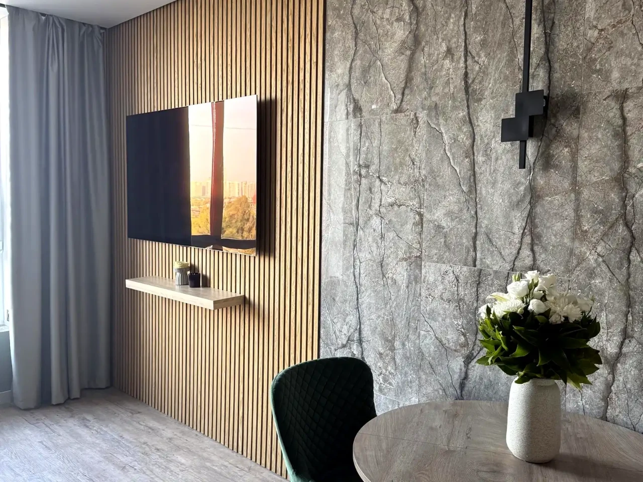 Оренда квартири 1-кімн. 44 м² 10/25 пов.