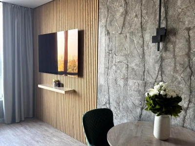 Оренда квартири 1-кімн. 44 м² 10/25 пов.