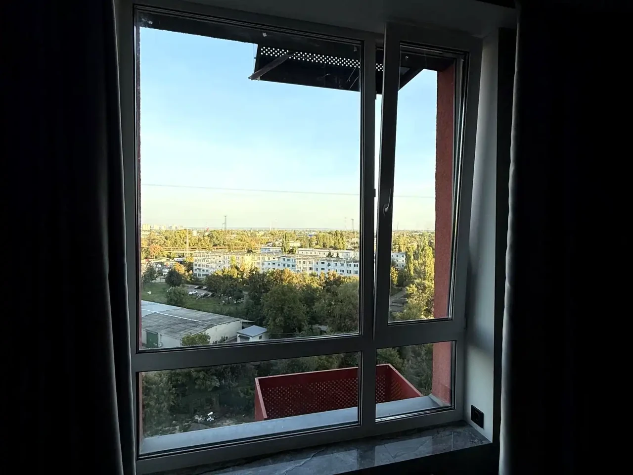Оренда квартири 1-кімн. 44 м² 10/25 пов.