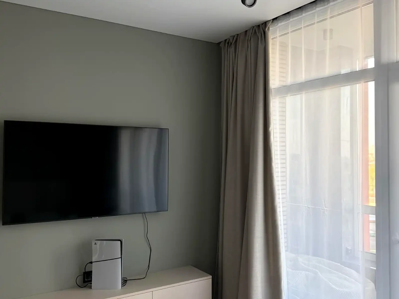 Оренда квартири 1-кімн. 44 м² 10/25 пов.