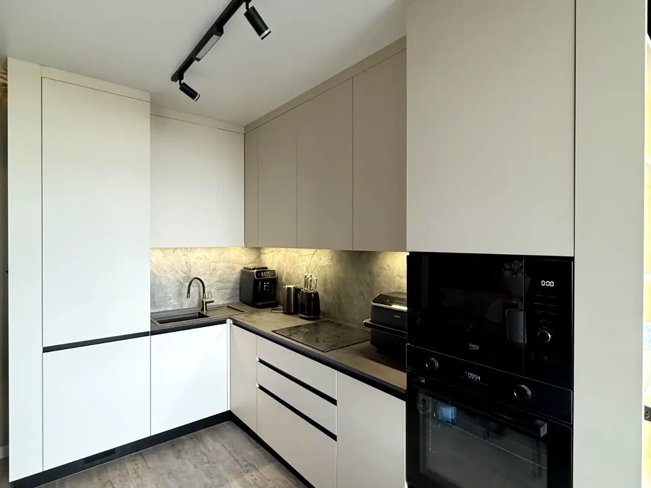 Оренда квартири 1-кімн. 44 м² 10/25 пов.