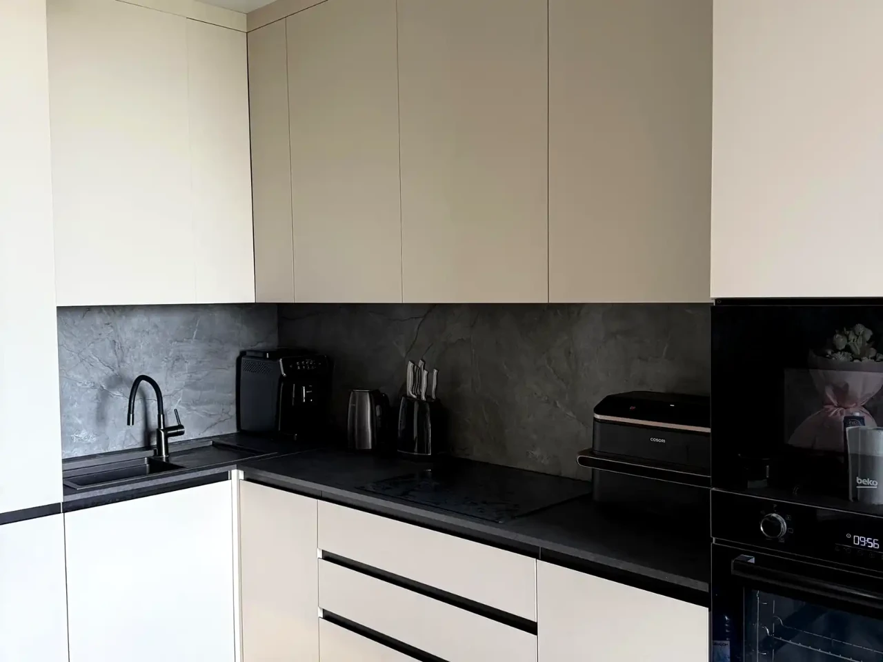 Оренда квартири 1-кімн. 44 м² 10/25 пов.