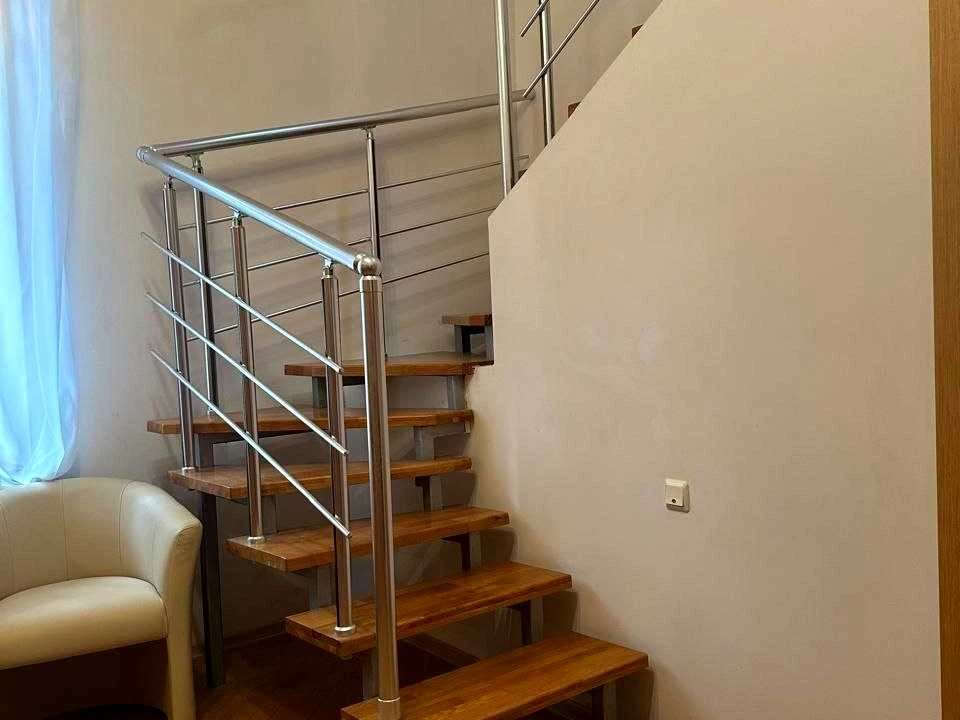 Квартира. Одеса, Миколи Савича вул. (Сабанєїв Міст)